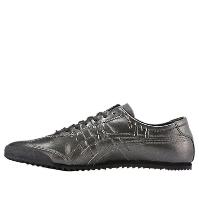 Mexico 66 ”Silver Black”