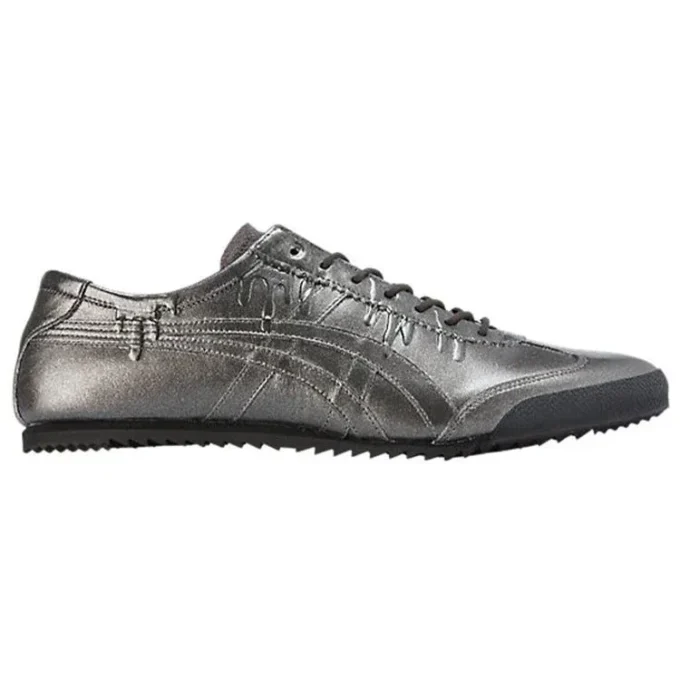 Mexico 66 ”Silver Black”