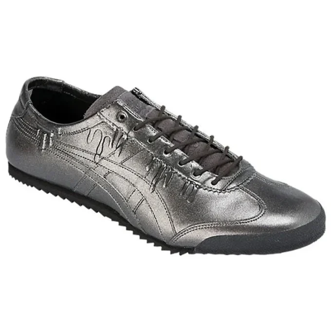 Mexico 66 ”Silver Black”