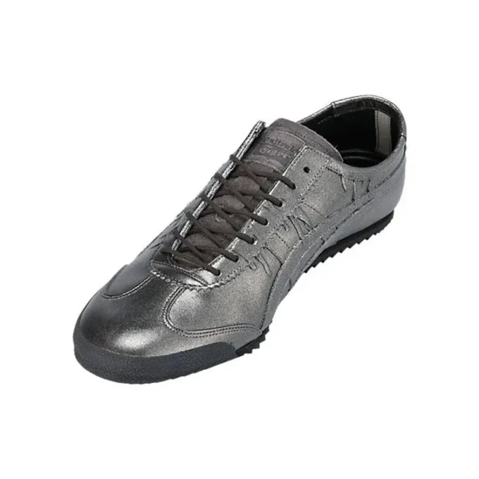 Mexico 66 ”Silver Black”