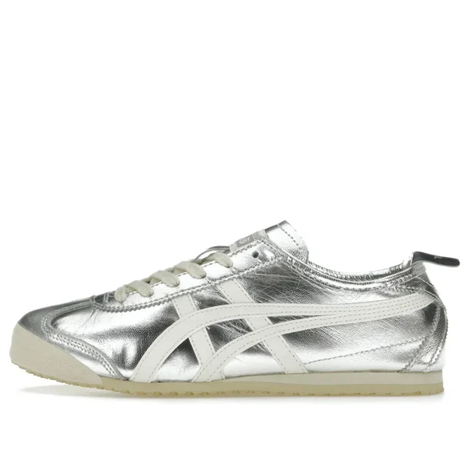 Mexico 66 ”Silver Off White”