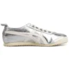 Mexico 66 ”Silver Off White”
