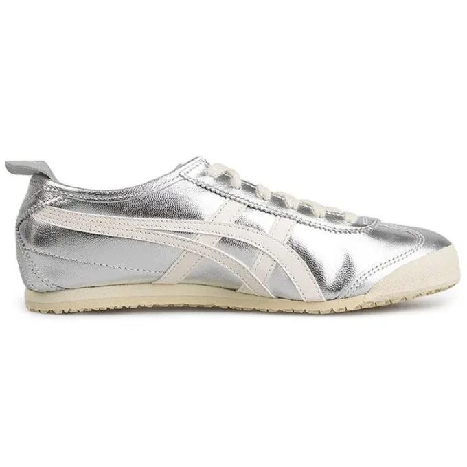 Mexico 66 ”Silver Off White”