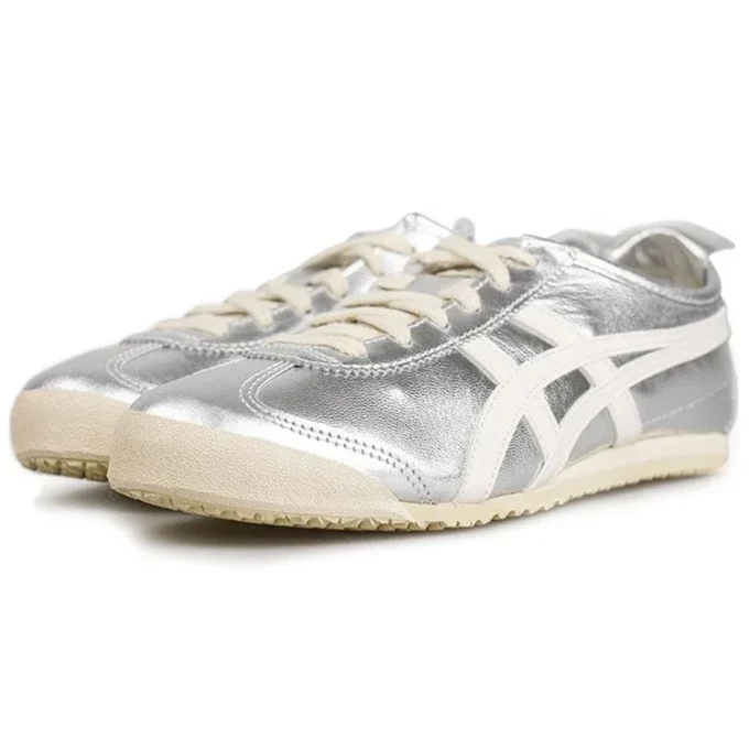 Mexico 66 ”Silver Off White”