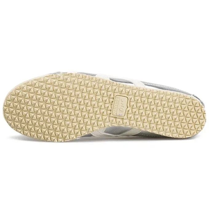 Mexico 66 ”Silver Off White”