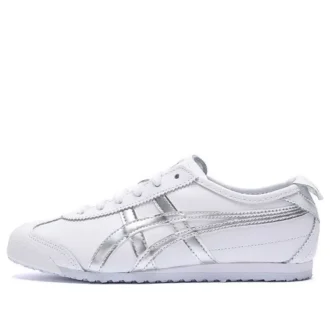 Mexico 66 ”Silver White”