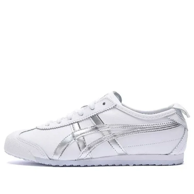 Mexico 66 ”Silver White”