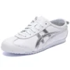 Mexico 66 ”Silver White”
