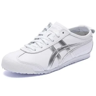 Mexico 66 ”Silver White”