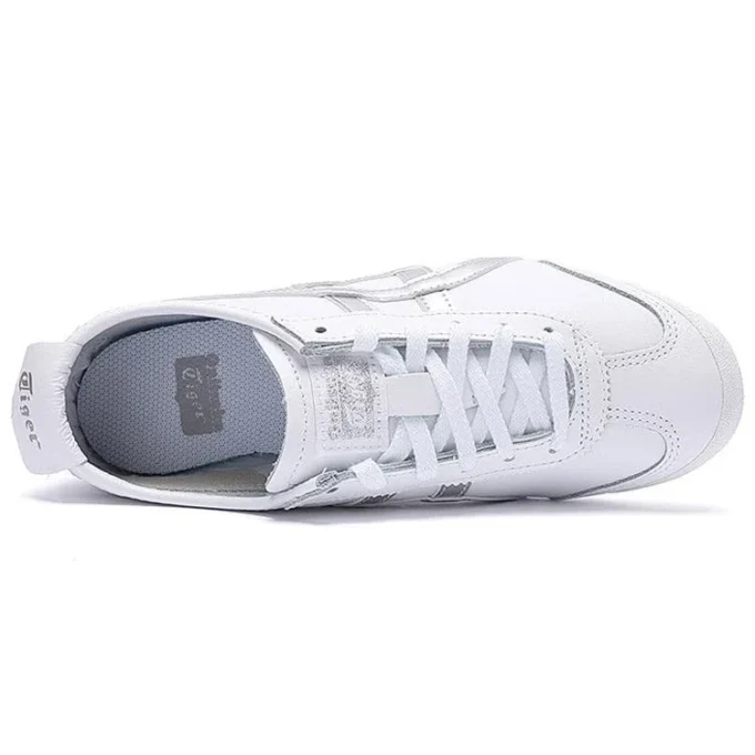 Mexico 66 ”Silver White”