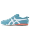 Mexico 66 Slip-On ”Aqua Blue White”