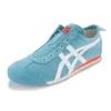 Mexico 66 Slip-On ”Aqua Blue White”