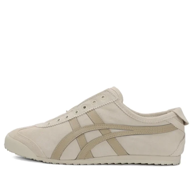 Mexico 66 Slip-On ”Beige”