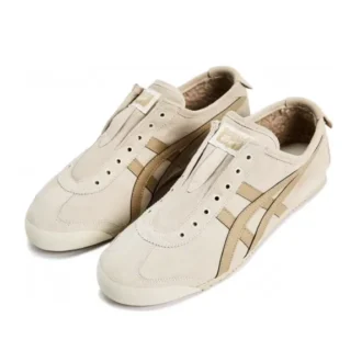 Mexico 66 Slip-On ”Beige”
