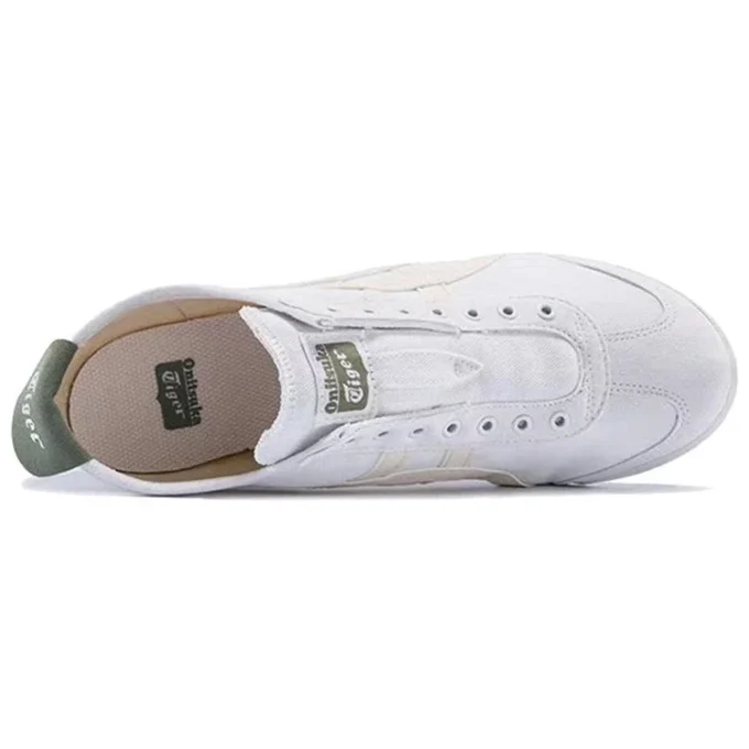Mexico 66 Slip-On ”Birch”