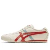 Mexico 66 Slip-On ”Birch Fiery Red”