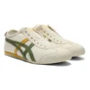 Mexico 66 Slip-On ”Birch Moss”