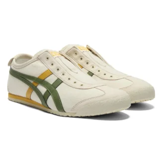 Mexico 66 Slip-On ”Birch Moss”