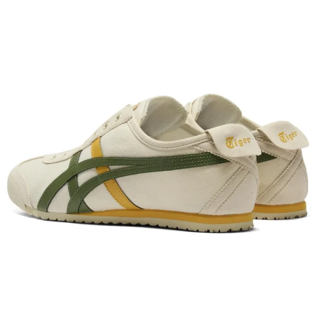 Mexico 66 Slip-On ”Birch Moss”