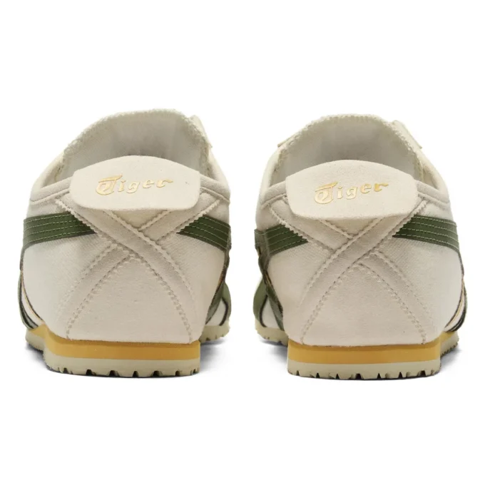 Mexico 66 Slip-On ”Birch Moss”