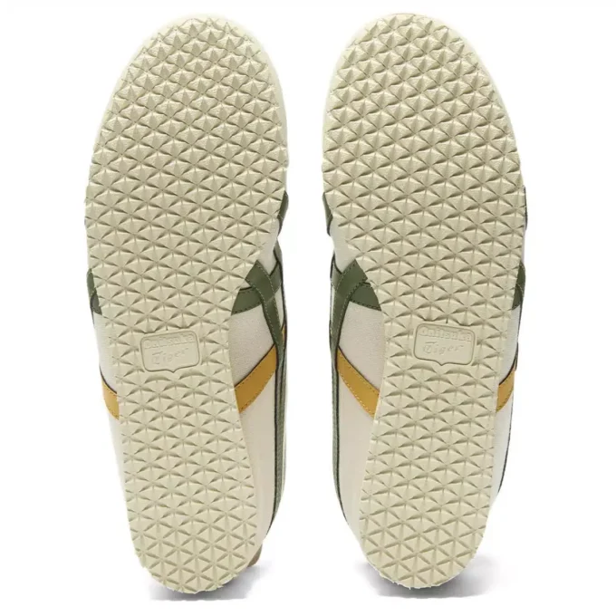 Mexico 66 Slip-On ”Birch Moss”
