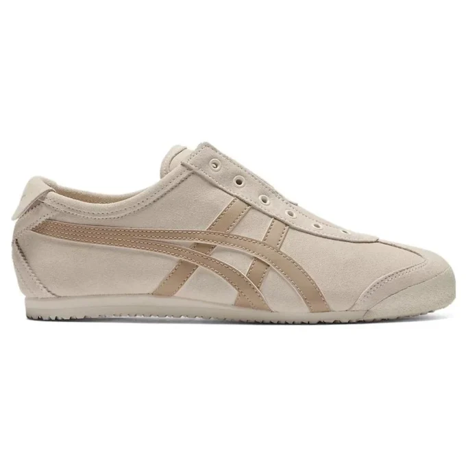 Mexico 66 Slip-On ”Birch Wood Crepe”