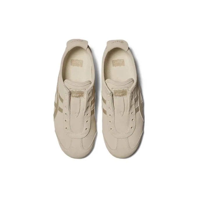 Mexico 66 Slip-On ”Birch Wood Crepe”