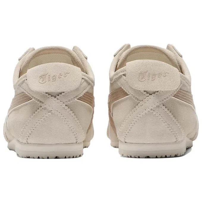 Mexico 66 Slip-On ”Birch Wood Crepe”