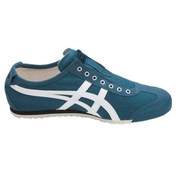 Mexico 66 Slip-On ”Blå”