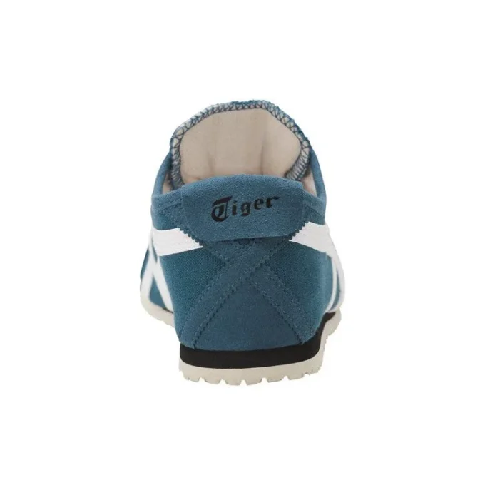 Mexico 66 Slip-On ”Blå”