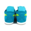 Mexico 66 Slip-On ”Blå neon grön”
