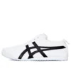 Mexico 66 Slip-On ”Black And White”
