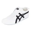Mexico 66 Slip-On ”Black And White”