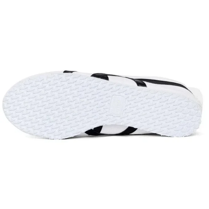 Mexico 66 Slip-On ”Black And White”
