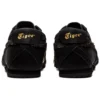 Mexico 66 Slip-On ”Black Silver”