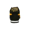 Mexico 66 Slip-On ”Black Tiger Yellow”