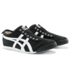 Mexico 66 Slip-On ”Black White”