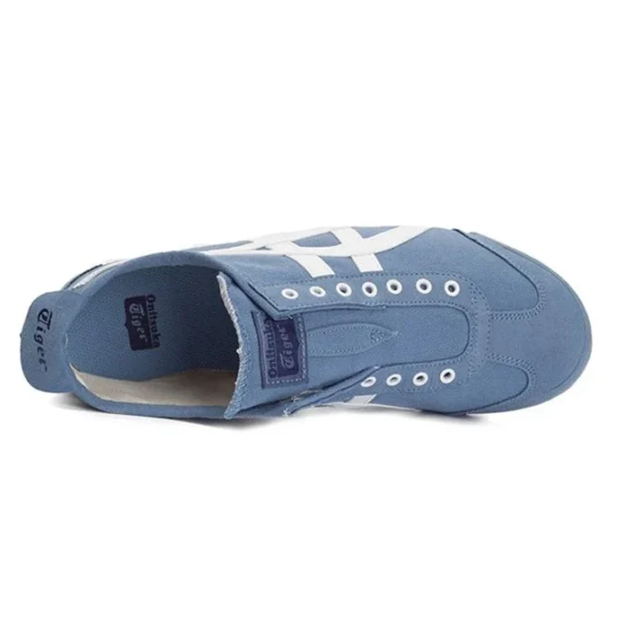 Mexico 66 Slip-On ”Blue Heaven”
