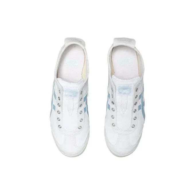 Mexico 66 Slip-On ”Blue Smoke”