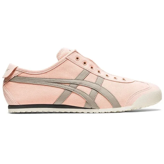 Mexico 66 Slip-On ”Blush Moon Rock”