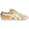 Mexico 66 Slip-On ”Brun Gul Vit”