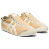 Mexico 66 Slip-On ”Brun Gul Vit”