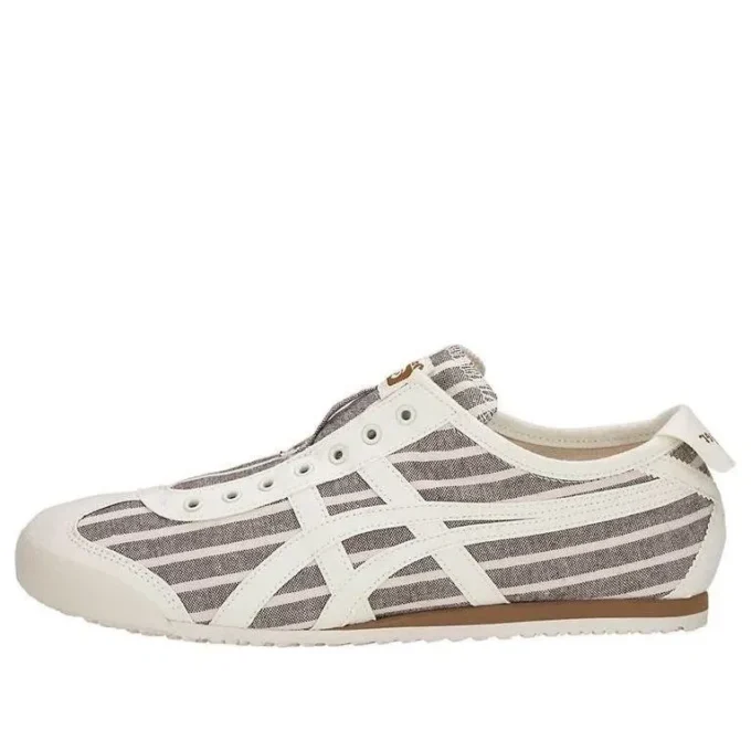Mexico 66 Slip-On ”Cream”