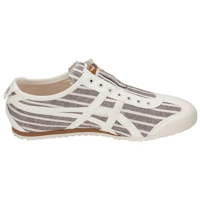 Mexico 66 Slip-On ”Cream”