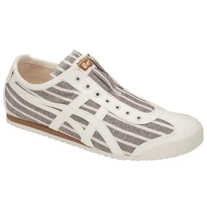 Mexico 66 Slip-On ”Cream”