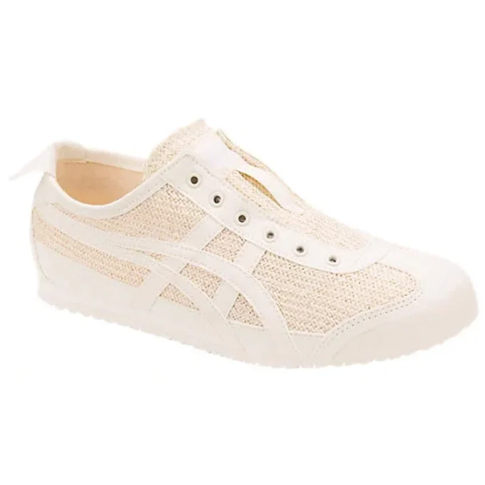 Mexico 66 Slip-On ”Cream”