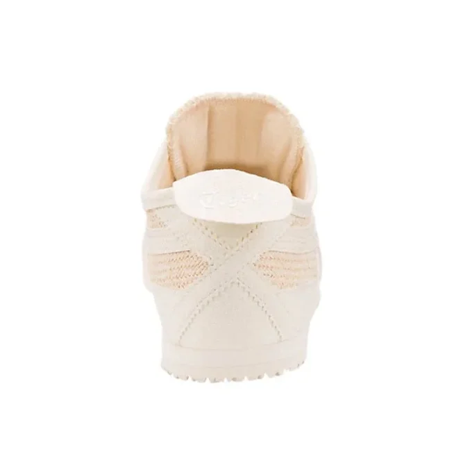 Mexico 66 Slip-On ”Cream”