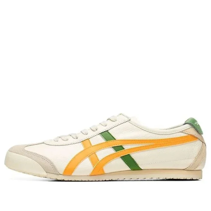 Mexico 66 Slip-On ”Cream Citrus”