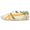 Mexico 66 Slip-On ”Cream Citrus”
