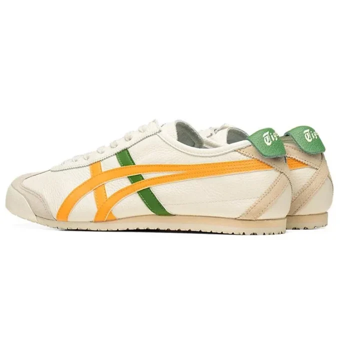 Mexico 66 Slip-On ”Cream Citrus”